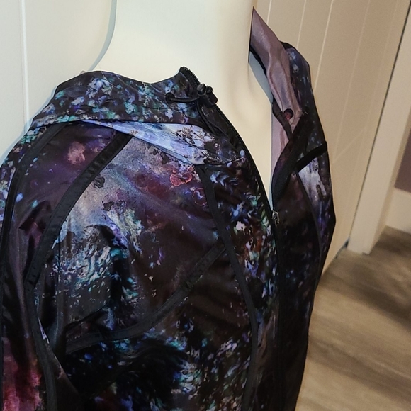 🍁NWOT Fila Sport Windbreaker Jacket - Picture 2 of 15